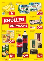 Aktueller Netto Marken-Discount Prospekt mit Cola, "Aktuelle Angebote", Seite 8