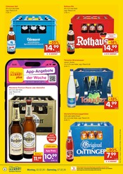 Getränke im Netto Marken-Discount Prospekt in Lahr Aktueller Netto Marken-Discount Prospekt mit Getränke, "DER ORT, AN DEM DU IMMER AUSGEZEICHNETE PREISE FINDEST.", Seite 2