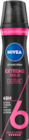 Haarspray Extreme Hold von Nivea im aktuellen budni Prospekt
