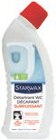 Détartrant WC surpuissant - STARWAX en promo chez LaMaison.fr Cholet à 11,63 €