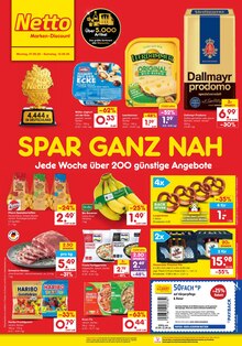 Bier im aktuellen Netto Marken-Discount Prospekt (Stade (Hansestadt)) Bier im Netto Marken-Discount Prospekt "Aktuelle Angebote" mit 71 Seiten (Stade (Hansestadt))