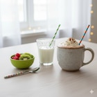 Lait U.H.T. "Format XXL" - LACTEL - Carrefour à Levallois-Perret Lait U.H.T. "Format XXL" - LACTEL en promo chez Carrefour Levallois-Perret à 11,90 €