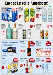 Aktueller Trinkgut Prospekt mit Energydrink, "Aktuelle Angebote", Seite 2