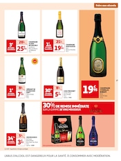 Champagne Angebote im Prospekt "MES 25 JOURS Auchan" von Auchan Hypermarché auf Seite 27