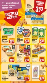 Eier im REWE Prospekt in Weiden Aktueller REWE Prospekt mit Eier, "Dein Markt", Seite 17