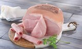 Intermarché Super Laissac - Promo Jambon a l'ancienne avec couenne cuit Promo Jambon a l'ancienne avec couenne cuit à 17,50 € dans le catalogue Intermarché Super à Laissac