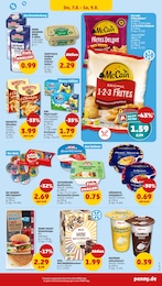 McCain Angebot im aktuellen Penny Prospekt auf Seite 31