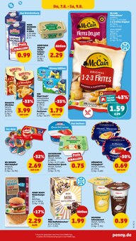 Waffeleisen Angebot im aktuellen Penny Prospekt auf Seite 31