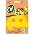 Eponge Scrub DADDY ou Scrub MOMMY dans le catalogue Carrefour