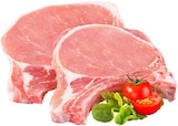 REWE Erkrath - Frisches Schweine-Stielkotelett Angebot im Prospekt Frisches Schweine-Stielkotelett bei REWE im Erkrath Prospekt für 0,89 €
