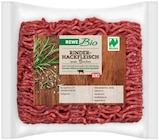 Rinder-Hackfleisch Angebote von REWE Bio bei REWE Worms für 4,99 €