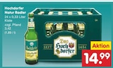 Aktuelle Bier Angebote bei Netto Marken-Discount in Offenburg Aktuelles Natur Radler Angebot bei Netto Marken-Discount in Offenburg ab 14,99 €