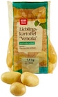 Speisekartoffeln Venezia Angebote von REWE Beste Wahl bei REWE Albstadt für 1,69 €