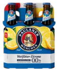 Weißbier-Zitrone alkoholfrei von Paulaner im aktuellen Kaufland Prospekt für 3,99 €