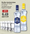Aktuelles Wodka Gorbatschow Angebot bei EDEKA in Bergisch Gladbach ab 6,49 €