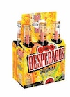 Bière aromatisée à un spiritueux à base d'agave - DESPERADOS en promo chez Intermarché Calais à 3,70 €