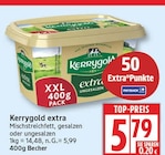 Mischstreichfett von Kerrygold für 5,79 € bei EDEKA im Angebot Mischstreichfett von Kerrygold im aktuellen EDEKA Prospekt