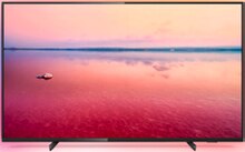 Téléviseur LED 4K - Carrefour à Lille Téléviseur LED 4K en promo chez Carrefour Lille à 399,00 €