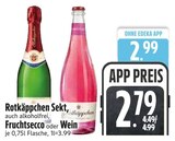 Sekt bei EDEKA im Scheidegg Prospekt für 2,79 €