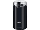 TSM6A013B Kaffeemühle Schwarz 180 Watt, Edelstahl-Mahlschale, 2-flügliges Edelstahl-Schlagmesser im MediaMarkt Saturn Prospekt TSM6A013B Kaffeemühle Schwarz 180 Watt, Edelstahl-Mahlschale, 2-flügliges Edelstahl-Schlagmesser von BOSCH im aktuellen MediaMarkt Saturn Prospekt für 19,99 €