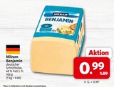 Benjamin bei Markant Nordwest im Prospekt  für 0,99 €