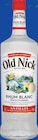 Rhum blanc traditionnel - OLD NICK - Intermarché Super à Grenoble Rhum blanc traditionnel - OLD NICK en promo chez Intermarché Super Grenoble à 13,40 €