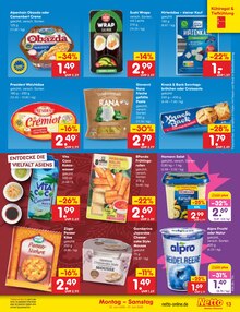 Wasser im aktuellen Netto Marken-Discount Prospekt (Cottbus) Wasser im Netto Marken-Discount Prospekt "Aktuelle Angebote" mit 62 Seiten (Cottbus)