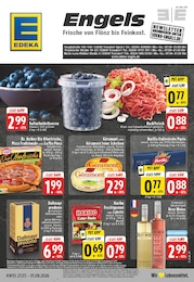 EDEKA Prospekt für Troisdorf: "Aktuelle Angebote", 24 Seiten, 27.07.2026 - 01.08.2026
