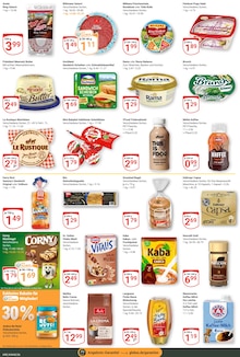 Rama im GLOBUS Prospekt "Aktuelle Angebote" mit 27 Seiten (Krefeld)