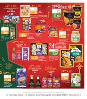 Congélateur Angebote im Prospekt "C'EST TOUS LES JOURS LE MARCHÉ" von Supermarchés Match auf Seite 9