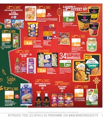 Promo Boeuf Haché dans le catalogue Supermarchés Match du moment à la page 9