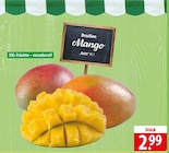 Mango "Keitt" Angebote bei famila Nordost Neustadt für 2,99 €