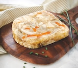 Tripes à la mode de Caen à Netto dans Saint-Martin-d'Août Tripes à la mode de Caen à Netto dans Saint-Martin-d'Août