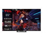 65QLED870 im Angebot bei expert in Meckenheim 65QLED870 Angebote von TCL bei expert Meckenheim für 666,00 €