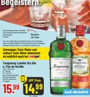Aktuelles London Dry Gin Angebot bei Trinkgut in Wuppertal ab 14,99 €
