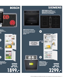 Geschirrspüler im SB Möbel Boss Prospekt "Viel Küche für wenig Geld" mit 52 Seiten (Hildesheim)