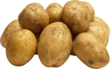 Pomme de terre à chair ferme ou tendre en promo chez So.bio Clermont-Ferrand à 1,99 €