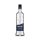 Vodka - ERISTOFF en promo chez Carrefour Le Havre à 11,69 €