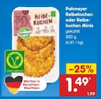 Reibekuchen im Angebot bei Netto Marken-Discount in Dinslaken Reibekuchen Angebote von Pahmeyer bei Netto Marken-Discount Dinslaken für 1,49 €