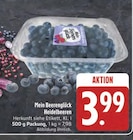 Heidelbeeren Angebot in Wilburgstetten Heidelbeeren im aktuellen Prospekt bei EDEKA in Wilburgstetten