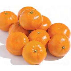 Mandarinen
