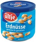 Fusion Peanuts oder Erdnüsse bei REWE im Hallstadt Prospekt für 1,69 €