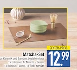 Matcha-Set Angebote bei EDEKA Augsburg für 12,99 €