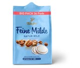 Feine Milde Pads - 36 Pads bei Tchibo im Supermarkt im Prospekt "" für 5,49 €