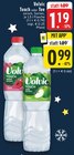 Touch Kirsch Geschmack Angebote von Volvic bei E center Dinslaken für 0,99 €