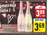 Premium Sparkling Wine bei EDEKA im Neudietendorf Prospekt für 3,69 €