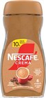 Crema oder Classic Angebote von Nescafé bei Penny-Markt Braunschweig für 5,99 €