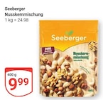 Nusskernmischung bei GLOBUS im Prospekt "" für 9,99 €