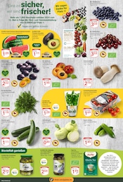 Aktueller GLOBUS Prospekt mit Zucchini, "Aktuelle Angebote", Seite 4