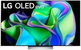OLED 65 C 37 LA 65" OLED TV Angebote von LG bei MediaMarkt Saturn Bielefeld für 1.777,00 €